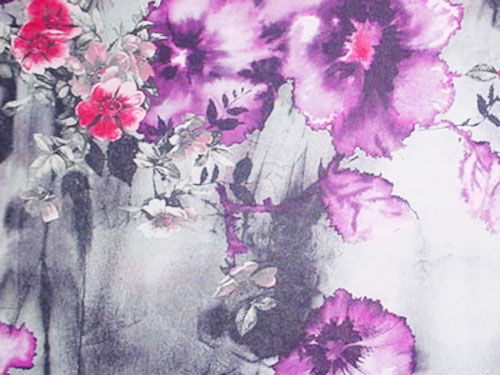 印花(huā)定制生産(chǎn)